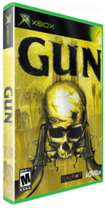 Gun